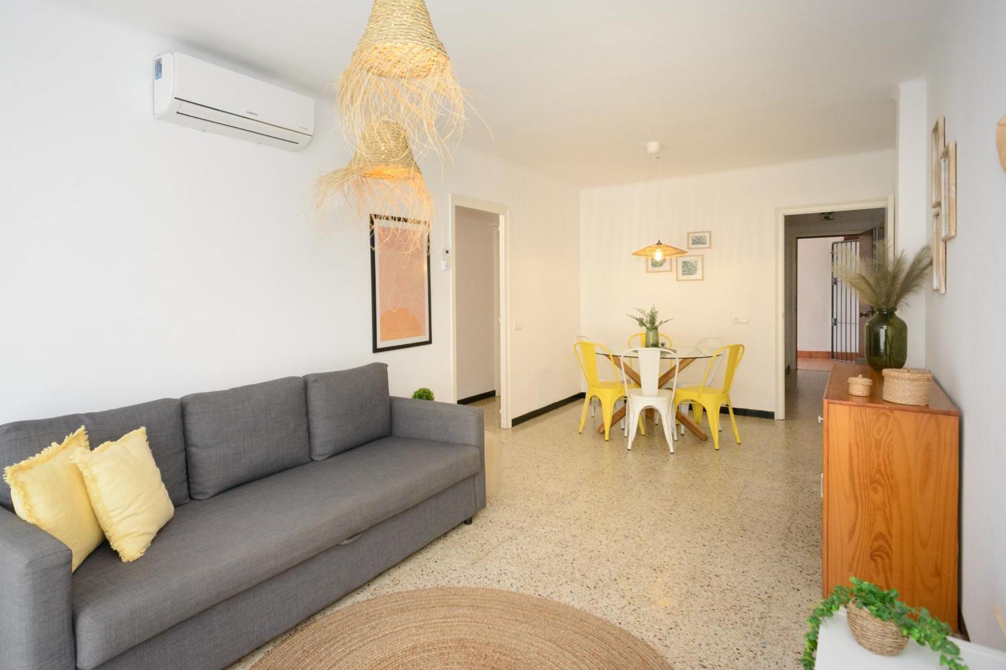 Empuriabrava Apartaments - Nº2 Esterno foto