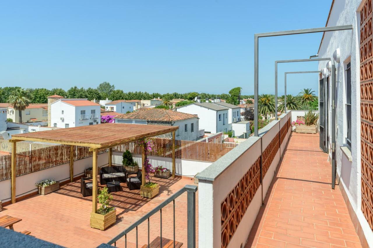Empuriabrava Apartaments - Nº2 Esterno foto