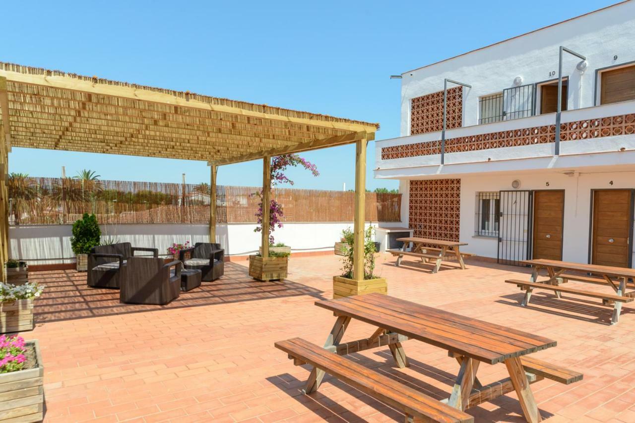 Empuriabrava Apartaments - Nº2 Esterno foto