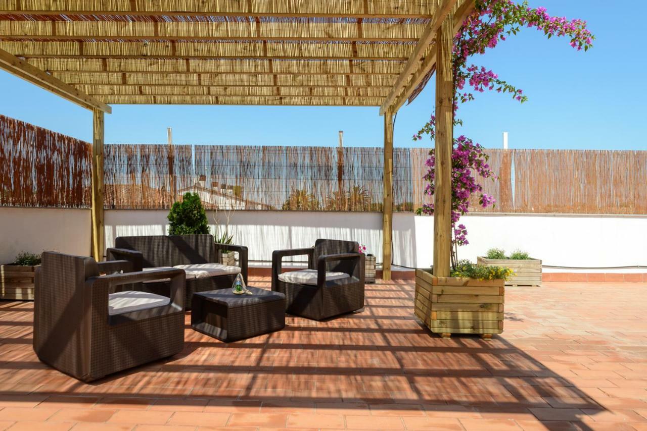 Empuriabrava Apartaments - Nº2 Esterno foto